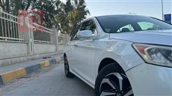 هوندا أكورد